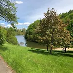 Julyn , Seepark * Kirchheim (Hessen)
