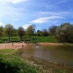Julyn , Seepark Ferienhaus Kirchheim (Hessen)