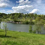 Julyn , Seepark * Kirchheim (Hessen)