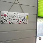 Julyn , Seepark Ferienhaus Kirchheim (Hessen)