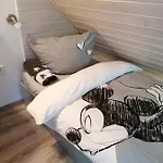 Ferienhaus Julyn , Seepark *