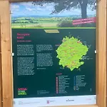 Julyn , Seepark Ferienhaus Kirchheim (Hessen)