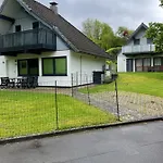 Julyn , Seepark Ferienhaus