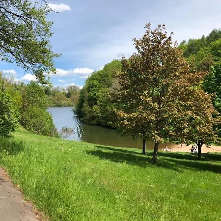 Julyn , Seepark * Kirchheim (Hessen)