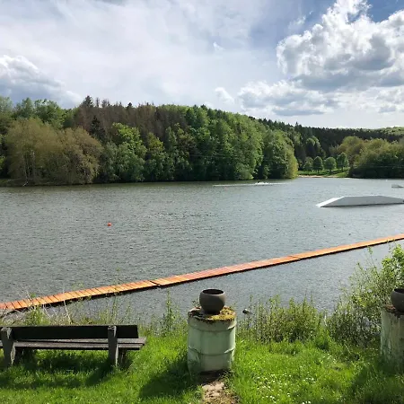 Julyn , Seepark