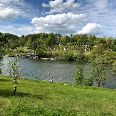 Julyn , Seepark * Kirchheim (Hessen)