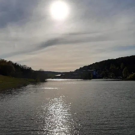 Julyn , Seepark 度假居 *