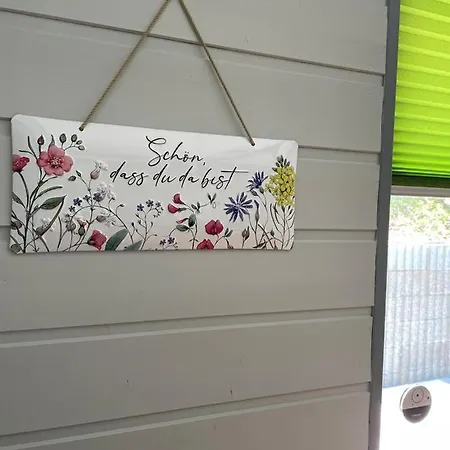 Julyn , Seepark 度假居 基希海姆