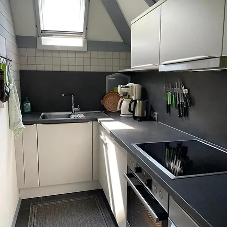 度假居 Julyn , Seepark 基希海姆