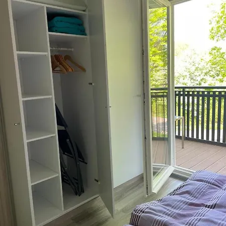 Julyn , Seepark 度假居