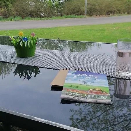 度假居 Julyn , Seepark *