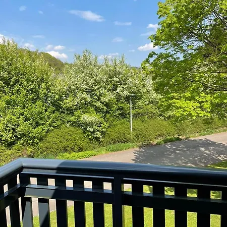 Julyn , Seepark 度假居