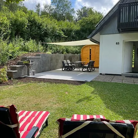 Holiday home Julyn , Seepark *