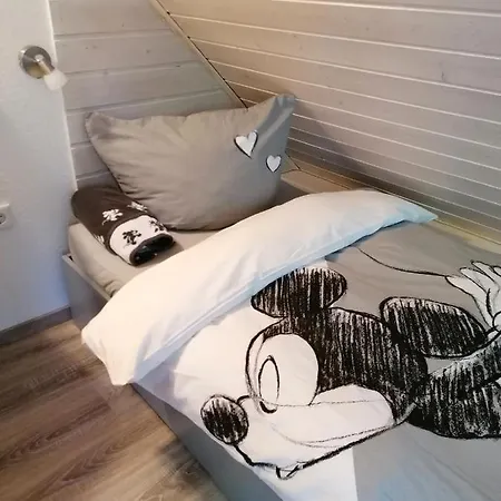 度假居 Julyn , Seepark *