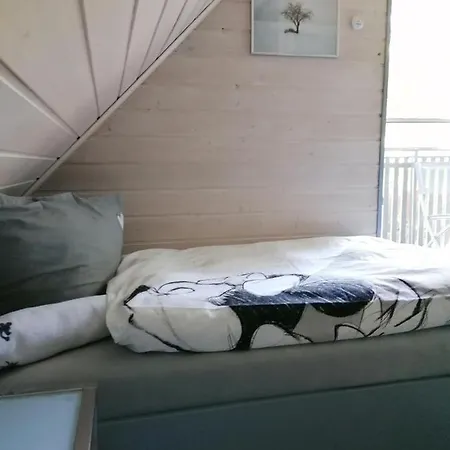 度假居 Julyn , Seepark