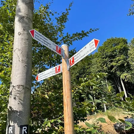 Julyn , Seepark 度假居 基希海姆