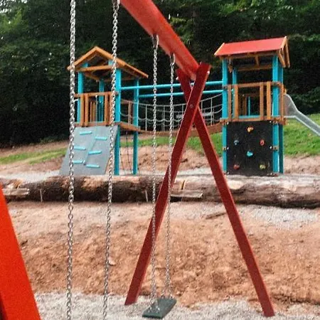 Holiday home Julyn , Seepark *