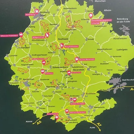 Julyn , Seepark 度假居 *