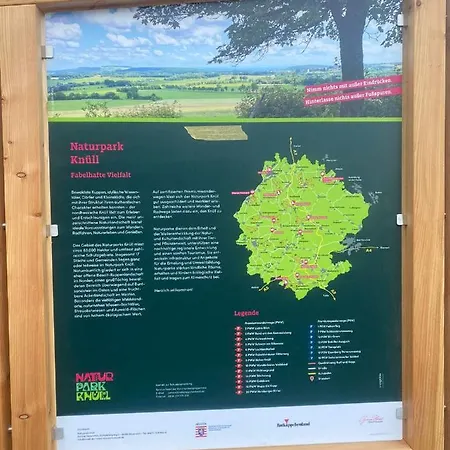 Julyn , Seepark 度假居 基希海姆