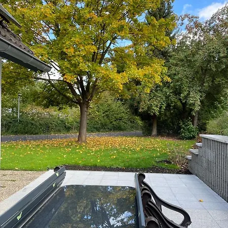 Ferienhaus Julyn , Seepark *