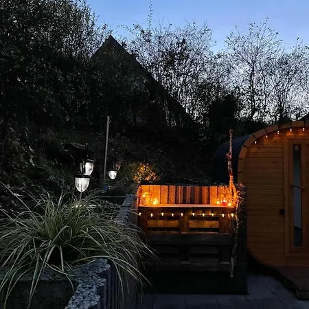 度假居 Julyn , Seepark 基希海姆