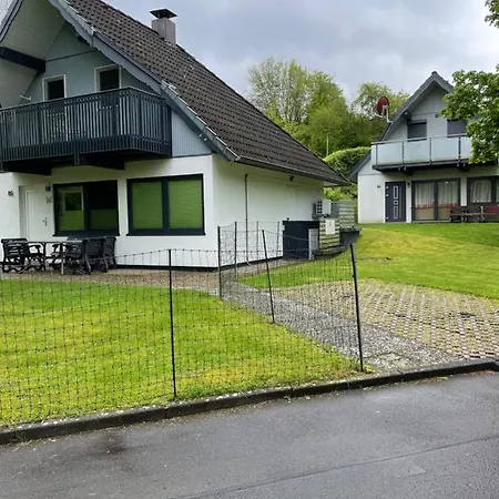 Julyn , Seepark Semesterbostad