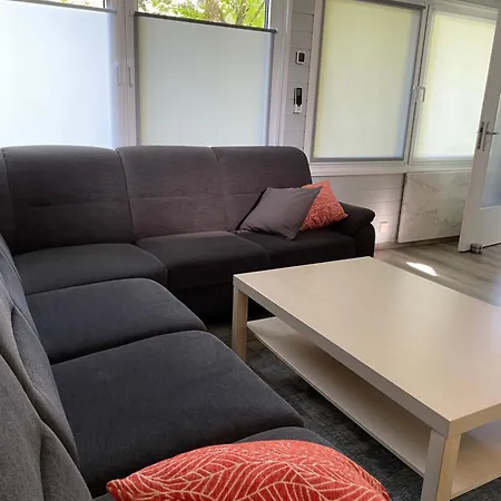 Semesterbostad Julyn , Seepark Kirchheim (Hessen)