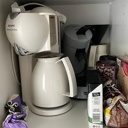 度假居 Julyn , Seepark *