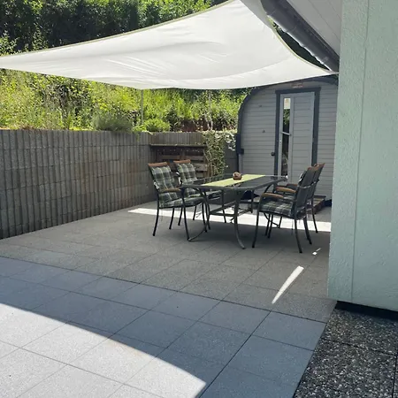 Julyn , Seepark 度假居 *