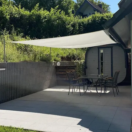 Julyn , Seepark 基希海姆