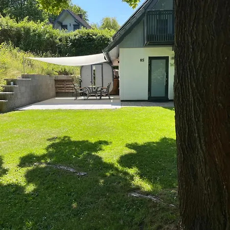 度假居 Julyn , Seepark *